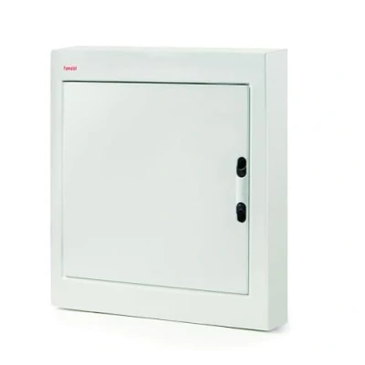 Imagen de Armario superficie Nuova+36 modulos IP40 505x465x105FAMATEL 3837