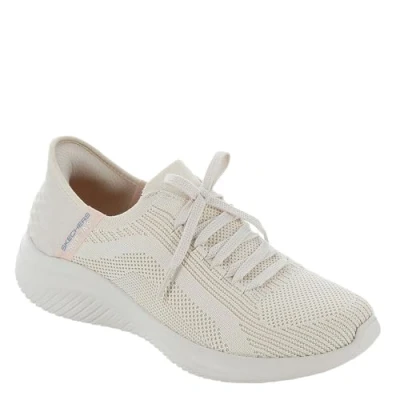 Imagen de Skechers Ultra Flex 3.0 Brilliant Path Zapatillas sin cordones de calzado fácil para mujer, 8 Wide
