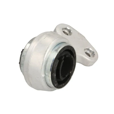 Imagen de FEBI BILSTEIN 18688 Silentblock Brazo de Suspension con Soporte Eje delantero, derecha, debajo, posterior 135 Caucho hidráulico BMW: 3 Coupé