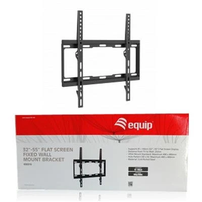 Imagen de Soporte Pantalla 32&quot; 55&quot; Fijo Vesa Max. 400x400