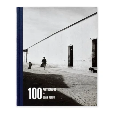 Imagen de 100 Photographs by Juan Rulfo (SIN COLECCION)