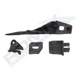 Imagen de ROMIX C70249 Kit reparación, faro principal