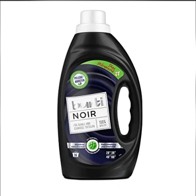 Imagen de Burti Noir 1450L