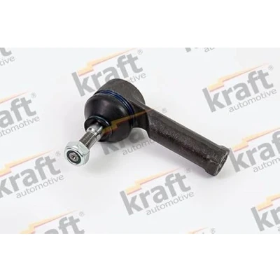 Imagen de KRAFT 4315068 Rótula de dirección Eje delantero, izquierda, exterior RENAULT: CLIO 2, 3, Kangoo I, NISSAN: MICRA 3
