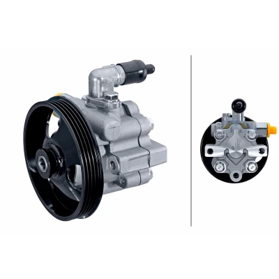 Imagen de HELLA 8TL 359 000 131 Bomba de Direccion hidráulico 110 119 OPEL: Insignia A Sports Tourer