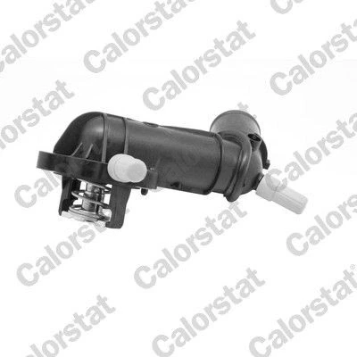 Imagen de CALORSTAT by Vernet TH7283.88J Termostato, refrigerante 88 con junta Cubierta de plástico FIAT: 500X