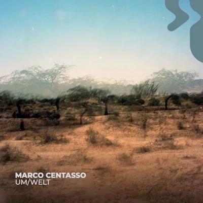 Imagen de Um/welt Cd Marco Centasso