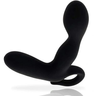 Imagen de Vibrador prostatico hardy de Adicted Toys