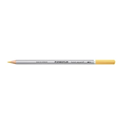 Imagen de Staedtler 125 17 Lápices, color ocre claro
