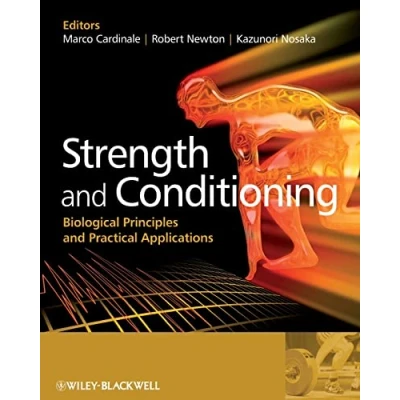 Imagen de Strength and conditioning