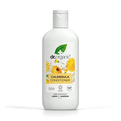 Imagen de Dr. Organic Acondicionador de Caléndula 265 ml