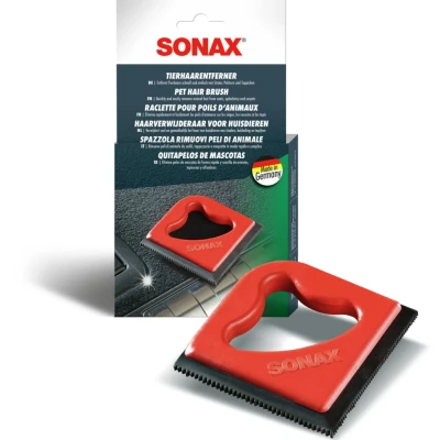 Imagen de SONAX 04978000 Cepillo limpieza