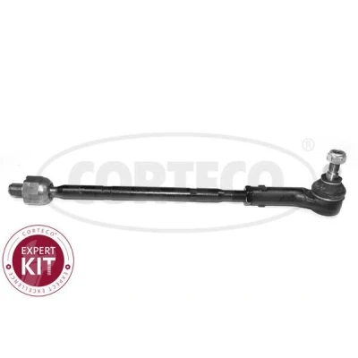 Imagen de CORTECO 49398616 Barra de Dirección Eje delantero, izquierda VOLKSWAGEN: Golf 4, Bora Berlina, New Beetle Hatchback, SEAT: Leon I Hatchback