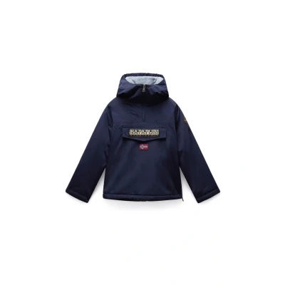 Imagen de Chaqueta impermeable infantil Napapijri Rainforest Wi 2