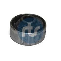 Imagen de RTS 017 06015 Silentblock brazo de Suspension eje delantero, ambos lados, debajo 41 Rodamiento caucho metal para oscilante transversal