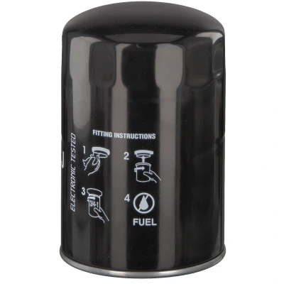 Imagen de FEBI BILSTEIN 40299 Filtro Combustible enroscable IVECO: Stralis, Trakker
