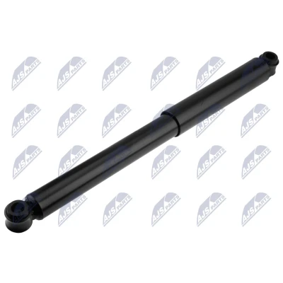 Imagen de NTY A NS 048 Amortiguador NISSAN: Pick Up, Up
