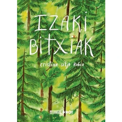 Imagen de Izaki Bitxiak