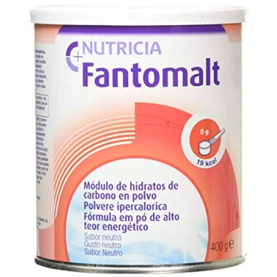 Imagen de Fantomalt Bote 400 gr