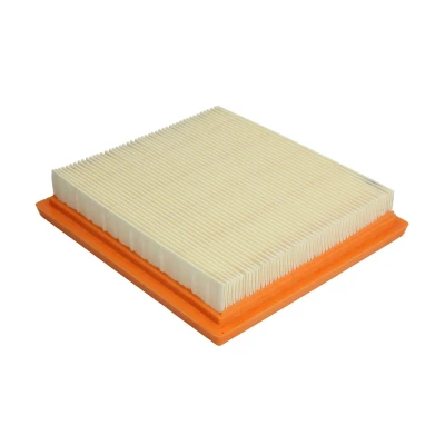 Imagen de HENGST FILTER E694L Filtro de aire 32 170 158 Cartucho filtrante NISSAN: MICRA 3, 2, Note I