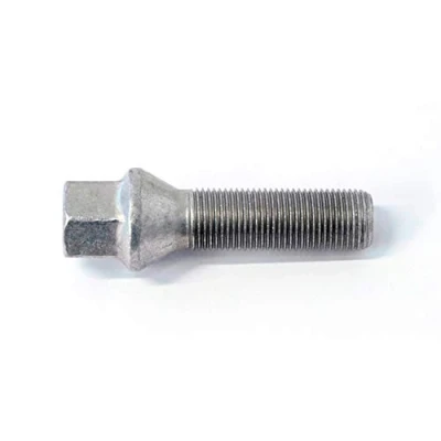 Imagen de H&amp;R 14255001 Tornillos de Rueda M14x1,25, M14 Asiento cónico F 60 50mm 10.9 17, 17 mm