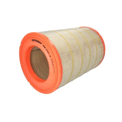 Imagen de FILTRON AM 416/3 Filtro de aire 465 309 Cartucho filtrante SCANIA: P,G,R,T series, 4 series