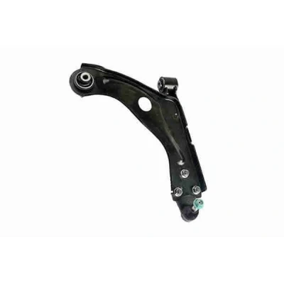 Imagen de VAICO V42 0799 Barra oscilante, suspensión de ruedas debajo, Eje delantero, derecha Brazo oscilante transversal Chapa acero PEUGEOT: 3008 II SUV