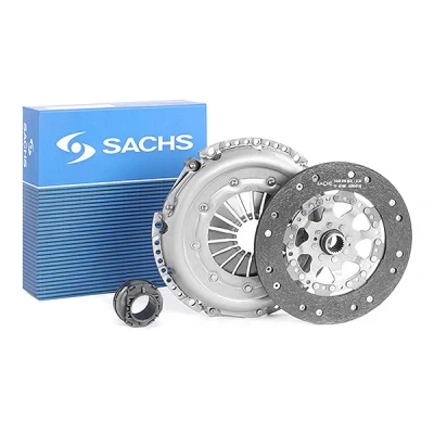 Imagen de SACHS 3000 951 210 Kit de Embrague 228 AUDI: A4 B5 Avant, Berlina, B6 VOLKSWAGEN: Passat GP Variant, Berlina norauto