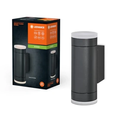 Imagen de Aplique de exterior LEDVANCE Endura Classic Ive, GU10, IP65