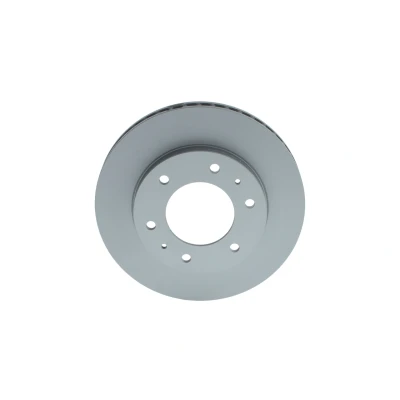 Imagen de BOSCH 0 986 479 F45 Disco de freno 294 28 6 139,7 ventilado revestido altamente carbonizado MITSUBISHI: L200 / Triton IV Pick up