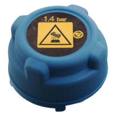 Imagen de FEBI BILSTEIN 183372 Tapón, depósito de refrigerante 1,4 FIAT: 500 Hatchback, Ducato III Furgón, Grande Punto PEUGEOT: Boxer Furgón
