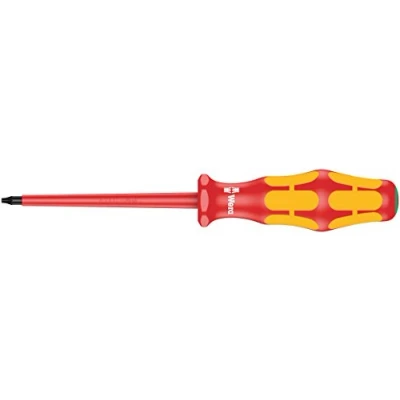 Imagen de 167 i Destornillador TORX aislado según VDE, TX 7 x 80 mm