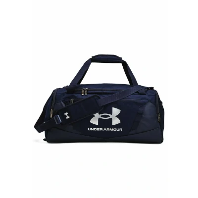 Imagen de Under Armour Undeniable Bolsa de deporte Midnight navy, Hombre, Talla: One Size, navy