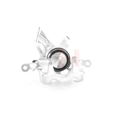 Imagen de GH 453654H Pinza de freno Hierro fundido Eje trasero, derecha OPEL: Astra J Hatchback, Zafira C Tourer, Sports Tourer