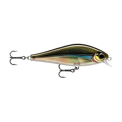 Imagen de Rapala Super Shadow Rap 16 SMB