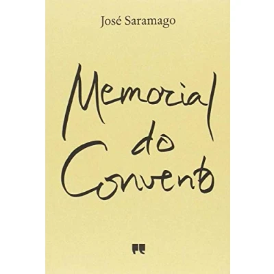 Imagen de Memorial Do Convento