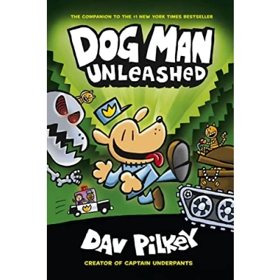 Imagen de The Adventures Of Dog Man 2