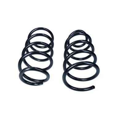 Imagen de MAXGEAR 60 1086D Muelle de suspensión Eje trasero helicoidal