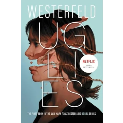 Imagen de Uglies