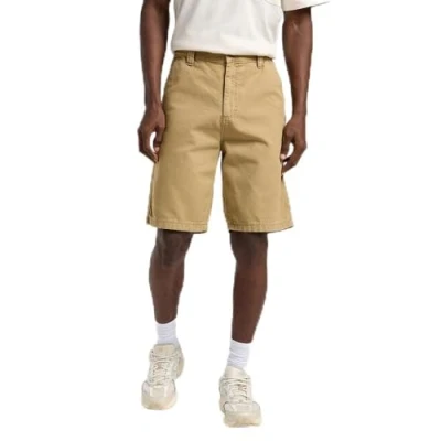 Imagen de Lee Carpenter Shorts, Hombre, Talla: 38, Oscar khaki