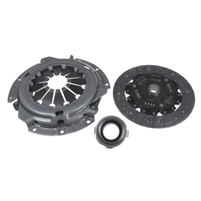 Imagen de BLUE PRINT ADM53072 Kit de Embrague tres piezas con grasa sintética cojinete desembrague 215 MAZDA: 6 Hatchback, Berlina, Wagon