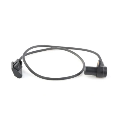 Imagen de VEMO Original Quality V20 72 0418 sensor de Cigueñal 3 pasivo, inductivo para cigüeñal, con cable BMW: Berlina, 5 Cabrio norauto,