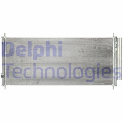 Imagen de DELPHI CF20281 Condensador con secador 16 10 726 HONDA: Jazz 3