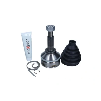 Imagen de MAXGEAR 49 3117 Articulación, árbol de transmisión Eje delantero, lado rueda con anillo sensor ABS
