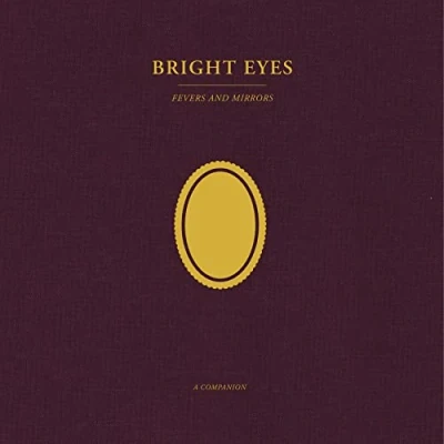 Imagen de Fevers And Mirrors: A Companion (Lp Opaque Gold) [Vinilo]
