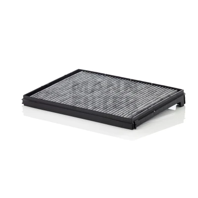 Imagen de MANN FILTER CUK 33 001 Filtro de habitáculo carbón activado 341 244 42 DAF: XF
