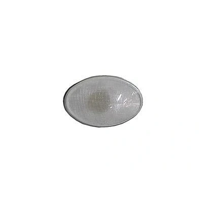 Imagen de VAN WEZEL 3777915 Intermitente blanco Delante, izquierda, derecha, instalación lateral OPEL: Corsa C Hatchback, Meriva A, Combo Tour