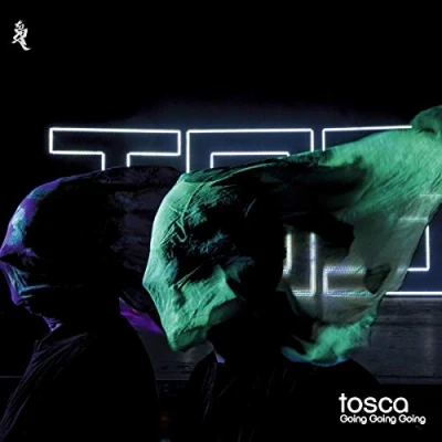 Imagen de Going [Vinilo]