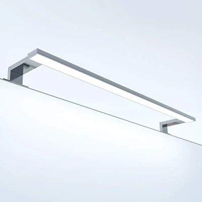 Imagen de luminaria para el baño led lámpara espejo armario de superficie, selección: blanco Newtro