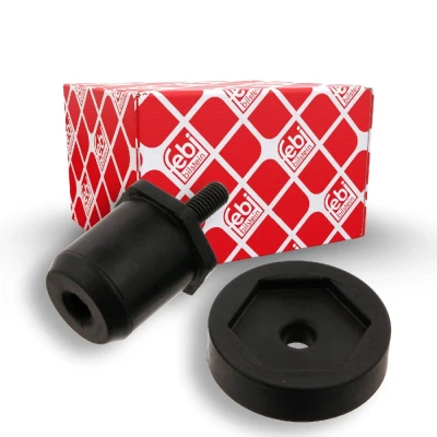 Imagen de FEBI BILSTEIN 35092 Almohadilla de tope, cabina